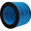 vhbw Filter kompatibel mit Beurer LB200, LB300, LB300 Plus Luftbefeuch...