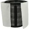 vhbw EPA-Filter E12 kompatibel mit Leifheit / Soehnle Airfresh Clean C...