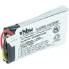 vhbw Akku kompatibel mit Sennheiser Impact SDW Pro1, SDW Pro2 Wireless...