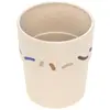 Lässig, Kindergeschirr + Kinderbesteck, Becher L'Mateys royal blue