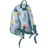 Lässig Kindergartenrucksack Tiny Backpack SmileyWorld®