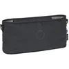 LÄSSIG Kinderwagen-Tasche Green Label, Buggy Organizer, black, für Kin...