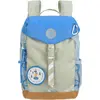 LÄSSIG Rucksack Big Outdoor Backpack (Set, 4-tlg)