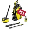 Kärcher Hochdruckreiniger K 5 Premium Power Control Flex Home, 145 bar...