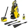 Hochdruckreiniger KARCHER K 5 Power Control Flex Home