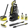 Kärcher Hochdruckreiniger K 5 Power Control Flex Home&Brush Anniversar...