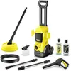 Kärcher Hochdruckreiniger K 2 Premium FJ Home, 110 bar, 360 l/h, Home ...
