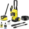 Kärcher Hochdruckreiniger K 5 FJ Home, 145 bar, 500 l/h, mit Home-Kit
