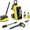 Kärcher Karcher K 7 Comfort Premium Home Hochdruckreiniger