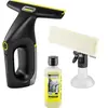 Kärcher WV 2 Universal Extra+ Schwarz