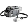 Kärcher Puzzi 2/1 Bp, 350 W, Zylinder-Vakuum, Trocken&Nass, Beutellos,...