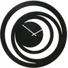 Boltze Home, Wanduhr, Nello (50 cm)