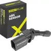 RIDEX PLUS ABS Sensor Raddrehzahl Hinten Rechts für VW GOLF VI (5K1) 4...