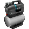 Gardena Pressure Tank Unit 3900 Silent, 650 W, AC, 4,3 bar, 3900 l/h, ...