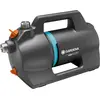 GARDENA Gartenpumpe 4300 Silent