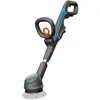 Gardena Aquabrush Compact 02/18v P4a Oberflächenreiniger