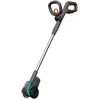 Gardena Easyweed1800/p4a Batteriebetriebenes Unkrautbürstenset 18v