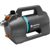 Gardena 9055-20, Schwerkraftpumpe, 600 W, AC, 3,9 bar, 4200 l/h, IPX4