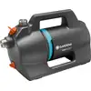 Gardena 9056-20, Schwerkraftpumpe, 650 W, AC, 4,3 bar, 4300 l/h, IPX4