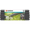 Gardena Schlauch Liano Life Textile Schlauch 10 M