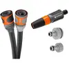 Gardena Hose Liano Life Set 20 M Gartenschlauch-set