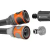 Gardena Hose Liano Life Set 30 M Gartenschlauch-set