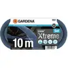 GARDENA Gartenschlauch Xtreme 1/2" Set 10 m inkl. Bewässerungsbrause