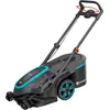 Gardena Powermax Duo Elektrischer Rasenmäher 4ah