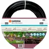 Gardena 13504-20, 50 m, Unter der Erde, Schwarz, 1 Stück(e)