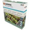 Gardena Tropfbewässerung Einstellen