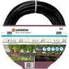 Gardena 13503-20, 25 m, Unter der Erde, Schwarz, 1,3 cm, 1 Stück(e)