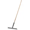 Gardena Pureline Rechen 36 Cm