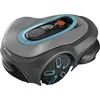 Gardena smart SILENO max, Rasenmähroboter, 800 m², 16 cm, 2,5 cm, 4,5 ...
