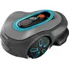 Gardena smart SILENO pro, Rasenmähroboter, 600 m², 16 cm, 2,5 cm, 4,5 ...