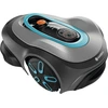 Gardena smart SILENO max, Rasenmähroboter, 1200 m², 16 cm, 2,5 cm, 4,5...