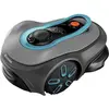 Gardena smart SILENO free, Rasenmähroboter, 1200 m², 16 cm, 2,5 cm, 4,...