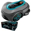 Gardena smart SILENO free, Rasenmähroboter, 1200 m², 22 cm, 2,5 cm, 4,...