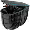GARDENA Undercover Schlauchbox RollUp M, 20m