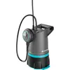 Gardena 9018-47, Unterwasserpumpe, 550 W, AC, 0,9 bar, 20000 l/h, IPX8