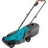Gardena 14634-20, Schieberasenmäher, 150 m², 32 cm, 3,5 cm, 6,5 cm, 30...