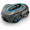 Gardena, Mähroboter, Sileno Smart Max 800 Roboterrasenmäher (800 m², B...