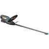 Gardena 14735-20, 55 cm, Doppelte Klinge, Schwarz, Grün, Orange, 2,5 m...