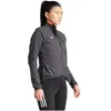 adidas The Wind.Rdy Bikingjacke Damen IK5674 - black M