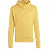 Hoodie adidas Terrex Xperior Gelb S