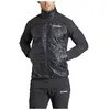 Daunenjacke adidas Terrex Xperior Varilite Hybrid PrimaLoft Schwarz S