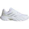 Adidas ID2457_620, Weiß, Cloud White,Silver Metallic,Grey One