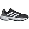 Adidas Courtjam Control Sandplatzschuhe EU 44 2/3