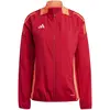 adidas Tiro 24 Competition Präsentationsjacke Damen IR7602 - team powe...