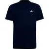Adidas Club Kurzarm-t-shirt 7-8 Jahre