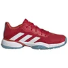 Schuhe Adidas Barricade Allcourt HP9696